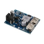 DC-DC перетворювач XY-3606W